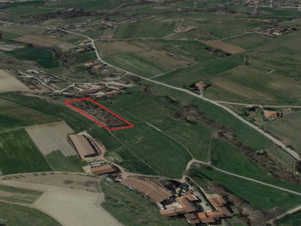 terreno agricolo in vendita a Pino Torinese