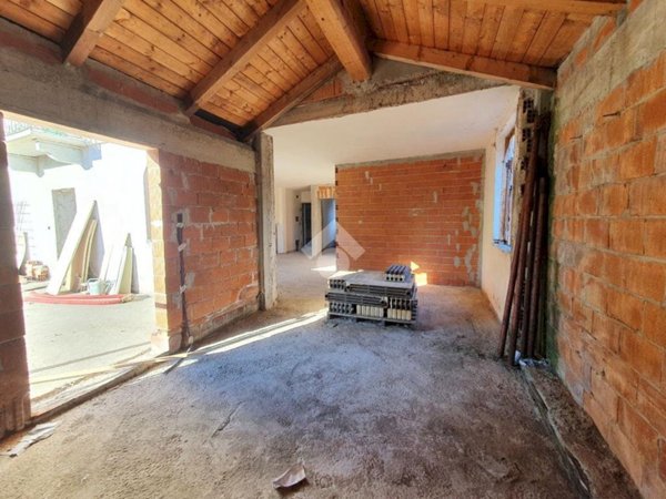 appartamento in vendita a Pino Torinese
