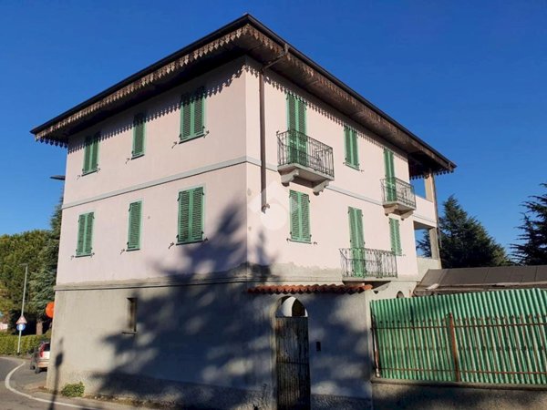 quadrivano in vendita a Pino Torinese