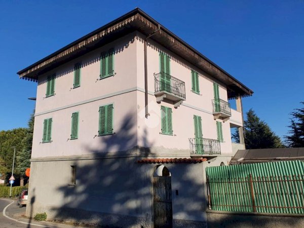 quadrivano in vendita a Pino Torinese