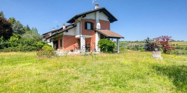 casa indipendente in vendita a Pino Torinese