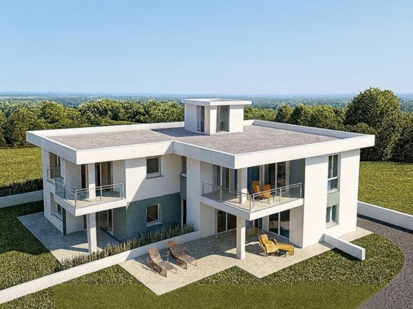 appartamento in vendita a Pino Torinese