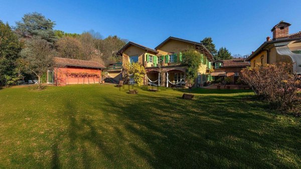 casa indipendente in vendita a Pino Torinese