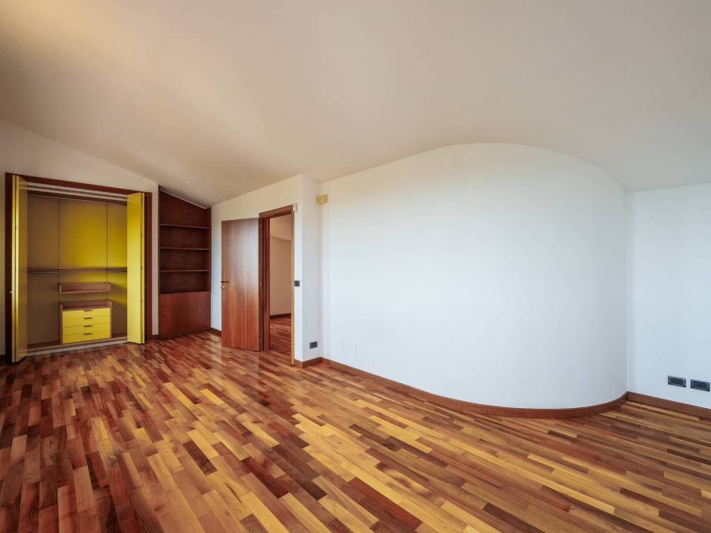 appartamento in vendita a Pino Torinese