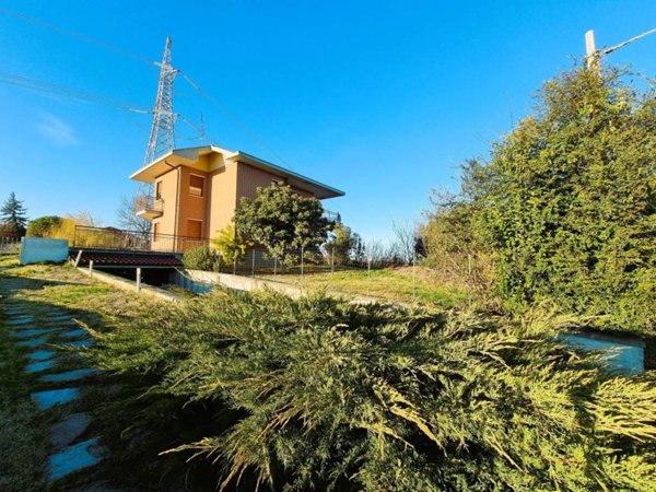 appartamento in vendita a Pino Torinese