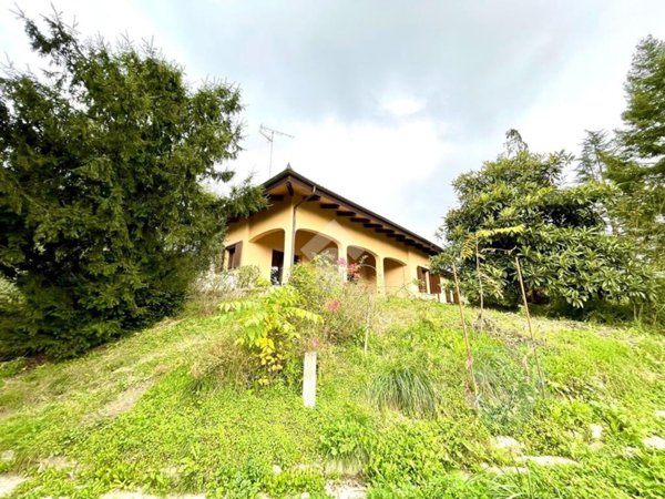 casa indipendente in vendita a Pino Torinese in zona Valle Ceppi
