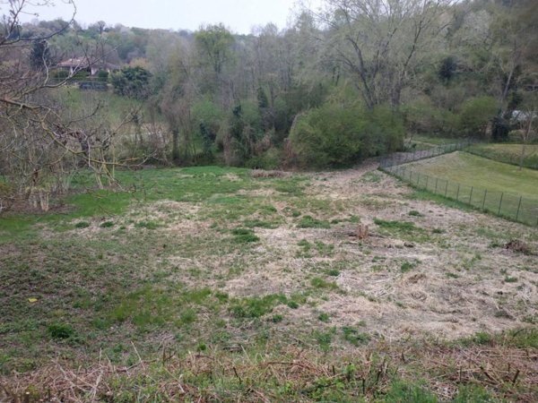 terreno agricolo in vendita a Pino Torinese in zona Valle Ceppi