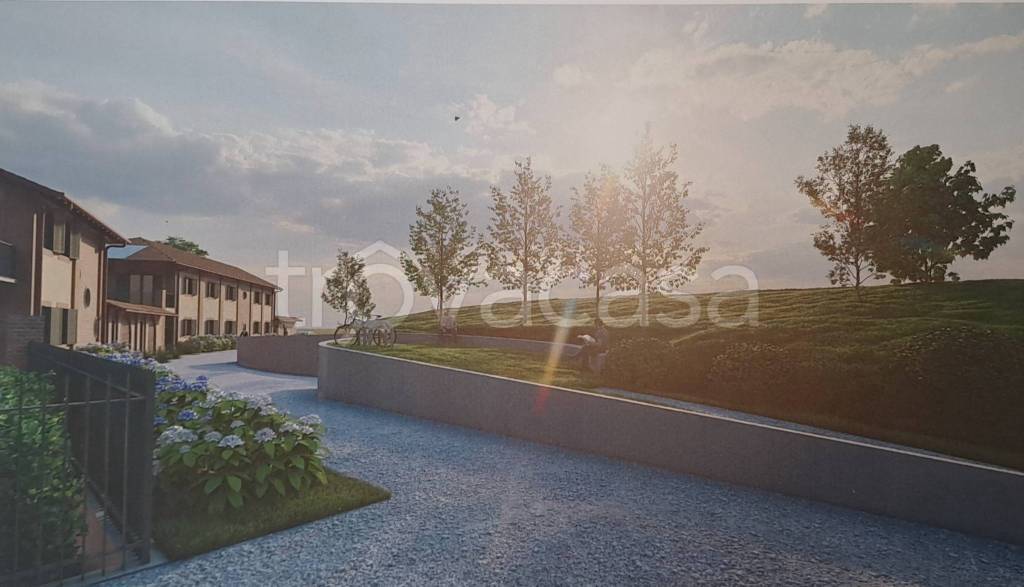 casa indipendente in vendita a Pino Torinese in zona Valle Ceppi