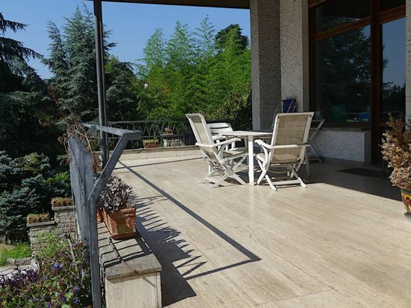 casa indipendente in vendita a Pino Torinese
