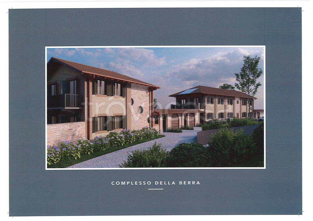 casa indipendente in vendita a Pino Torinese in zona Valle Ceppi
