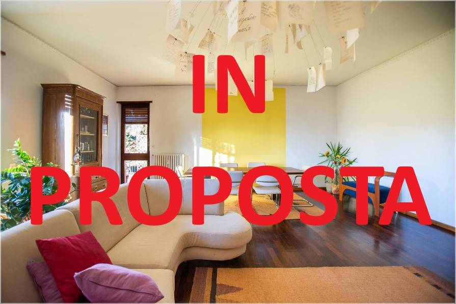 appartamento in vendita a Pino Torinese