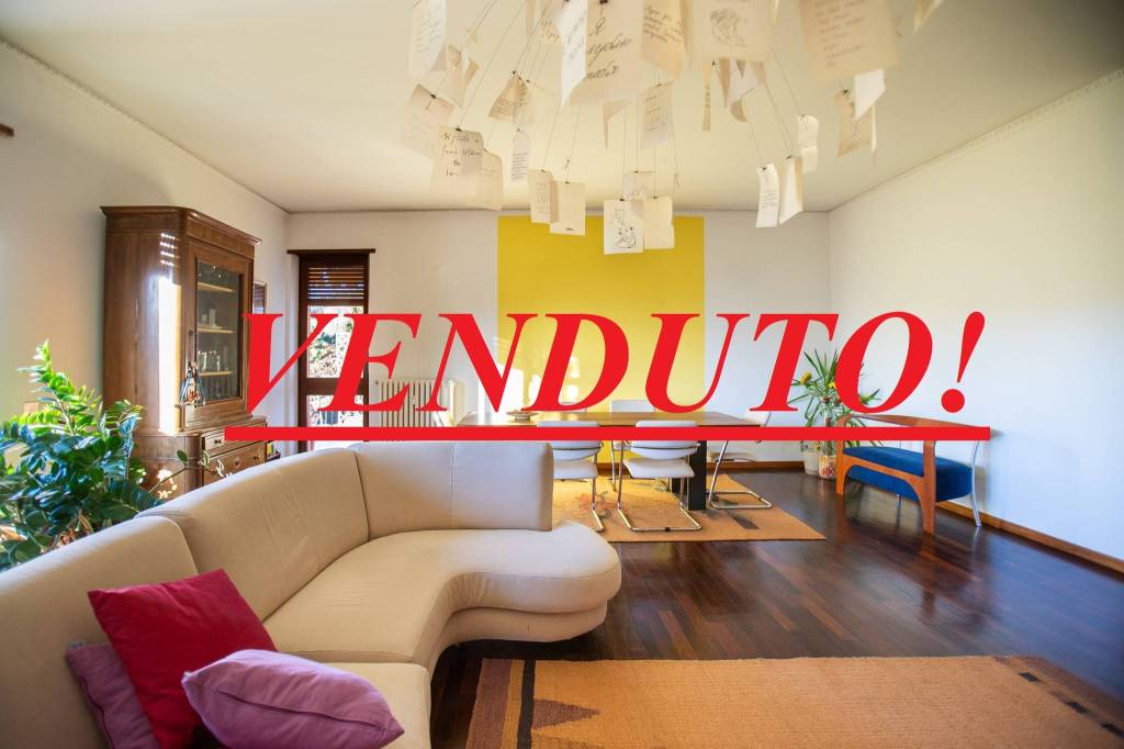 appartamento in vendita a Pino Torinese