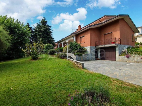 casa indipendente in vendita a Pino Torinese