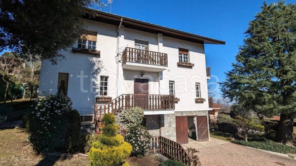 casa indipendente in vendita a Pino Torinese