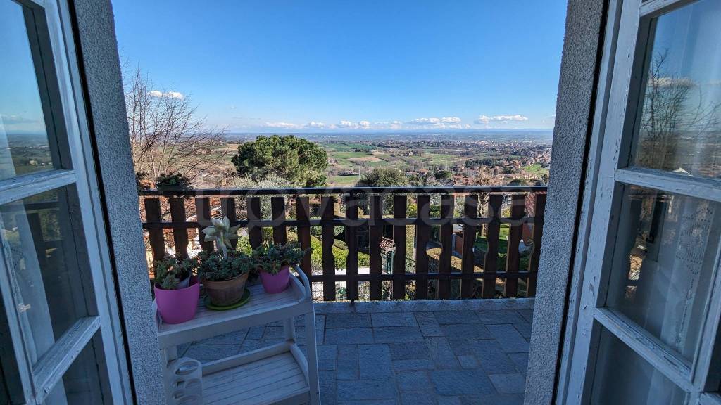 casa indipendente in vendita a Pino Torinese