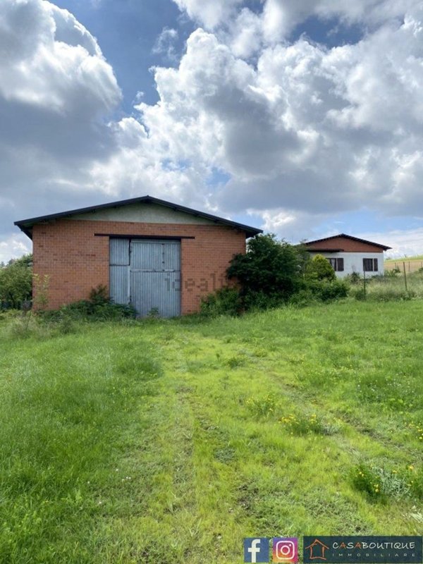 casa indipendente in vendita a Pino Torinese