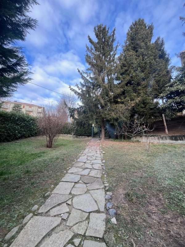 appartamento in vendita a Pino Torinese