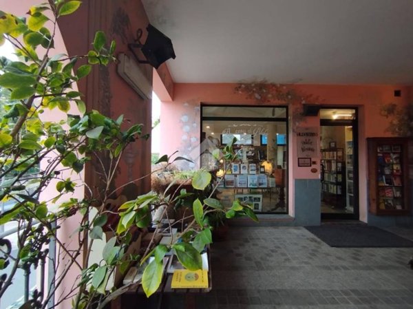 negozio in vendita a Pino Torinese