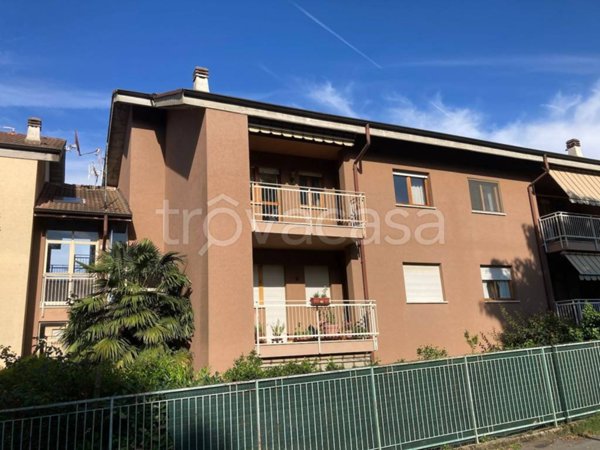 appartamento in vendita a Pino Torinese