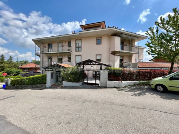 appartamento in vendita a Pino Torinese