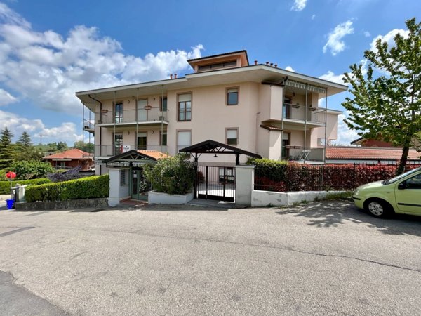 appartamento in vendita a Pino Torinese