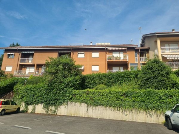 appartamento in vendita a Pino Torinese