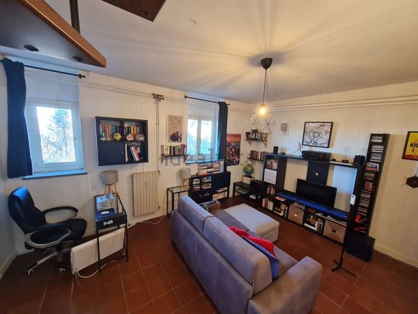 appartamento in vendita a Pino Torinese