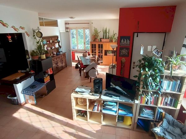 appartamento in vendita a Pino Torinese