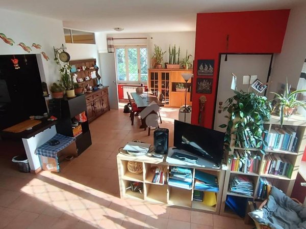 appartamento in vendita a Pino Torinese