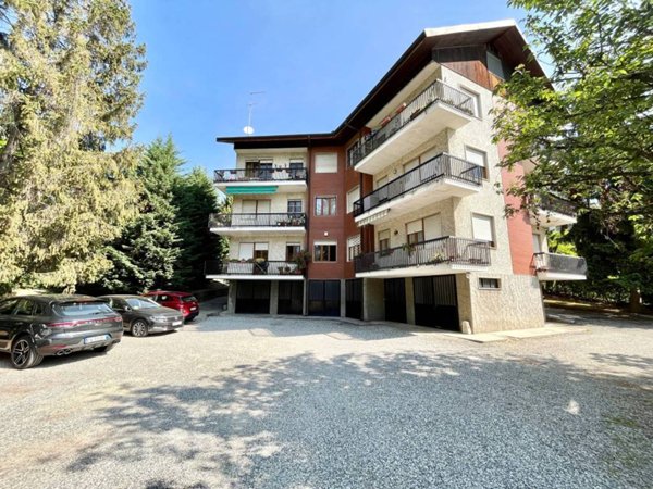 appartamento in vendita a Pino Torinese