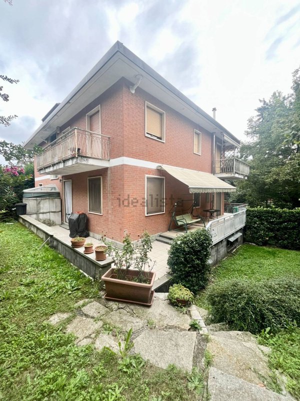 appartamento in vendita a Pino Torinese