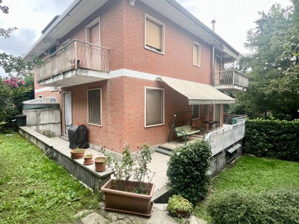 appartamento in vendita a Pino Torinese