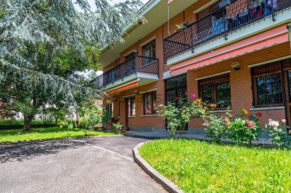 appartamento in vendita a Pino Torinese