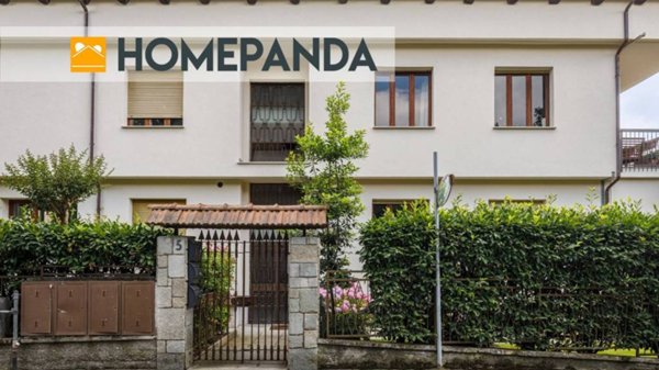 appartamento in vendita a Pino Torinese in zona Cento Croci