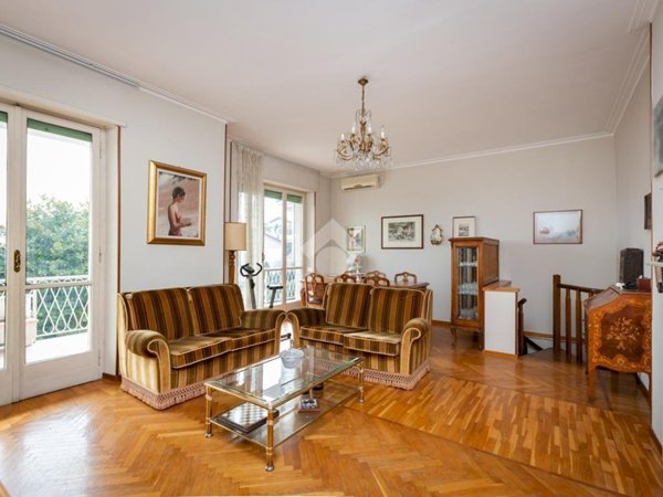 appartamento in vendita a Pino Torinese