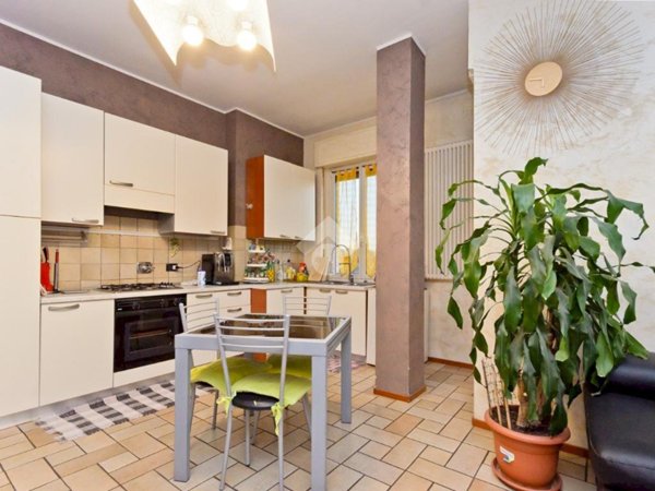 appartamento in vendita a Pino Torinese