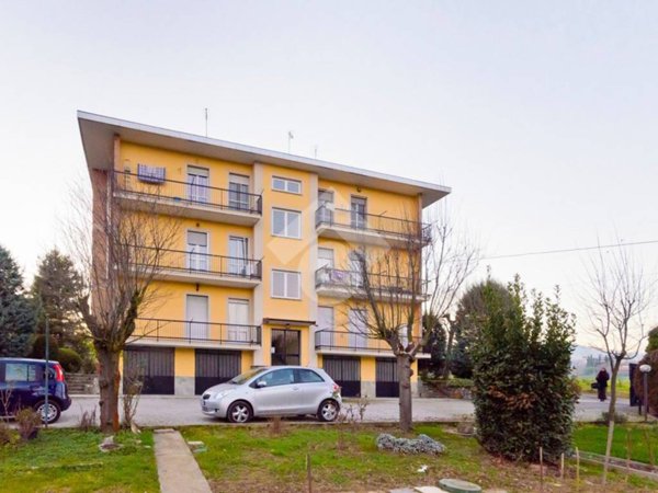 appartamento in vendita a Pino Torinese