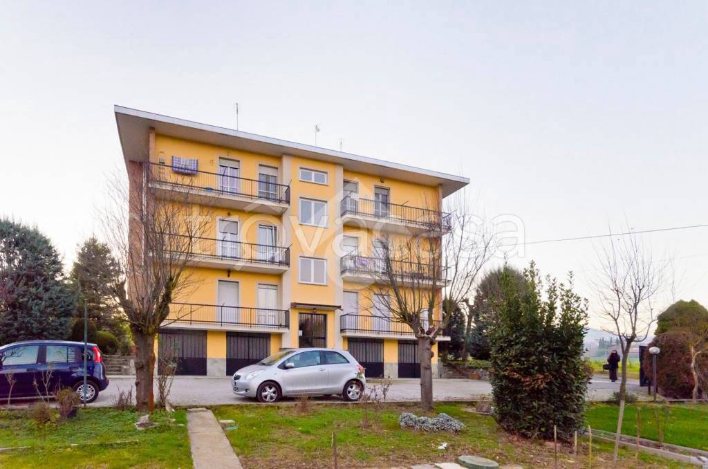 appartamento in vendita a Pino Torinese