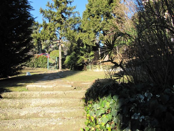 appartamento in vendita a Pino Torinese