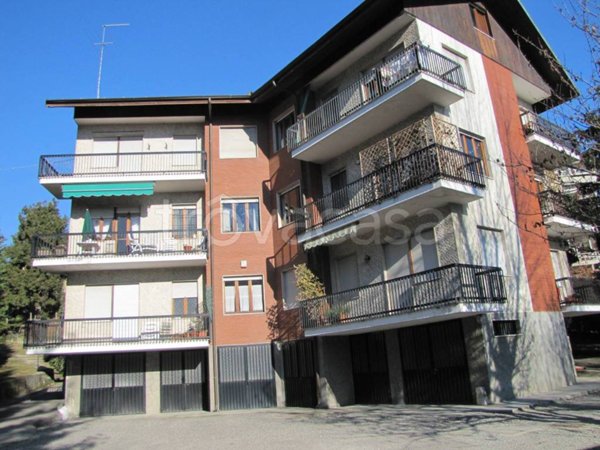 appartamento in vendita a Pino Torinese