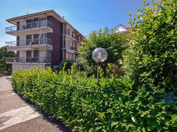 appartamento in vendita a Pino Torinese