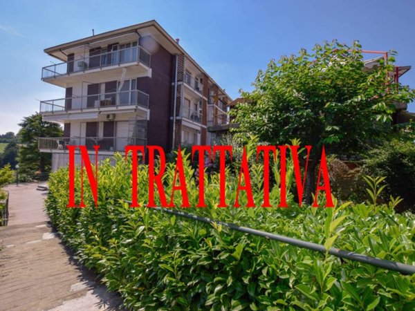 attico in vendita a Pino Torinese