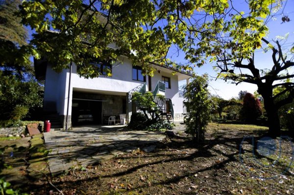 casa indipendente in vendita a Pino Torinese