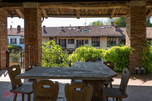 casa indipendente in vendita a Pino Torinese