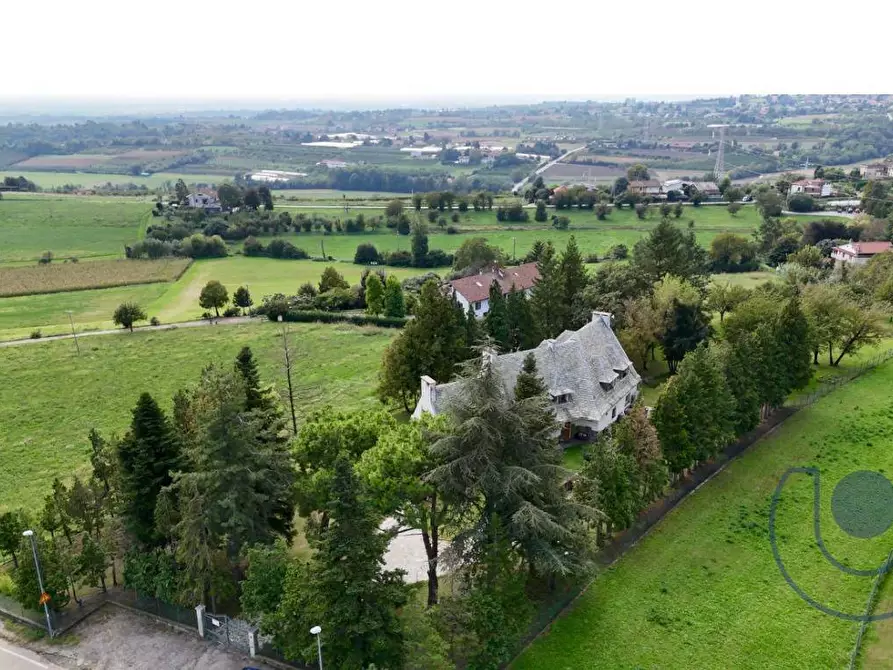 casa indipendente in vendita a Pino Torinese