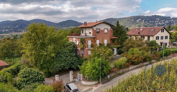 casa indipendente in vendita a Pino Torinese