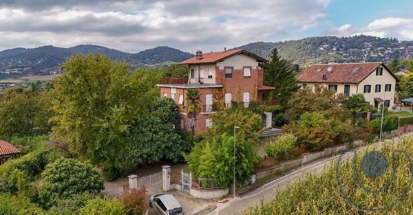 casa indipendente in vendita a Pino Torinese