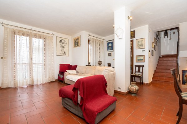 appartamento in vendita a Pino Torinese