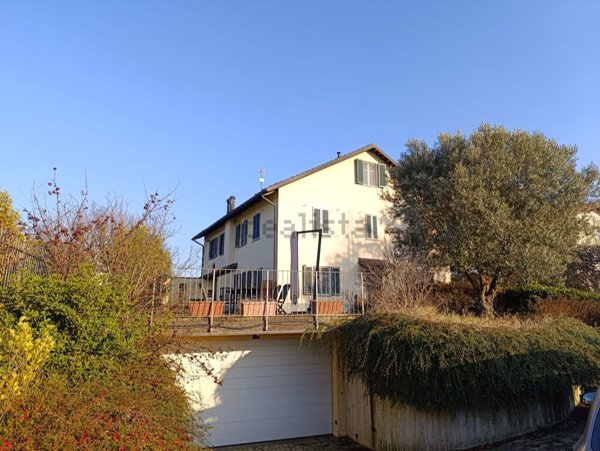 casa indipendente in vendita a Pino Torinese