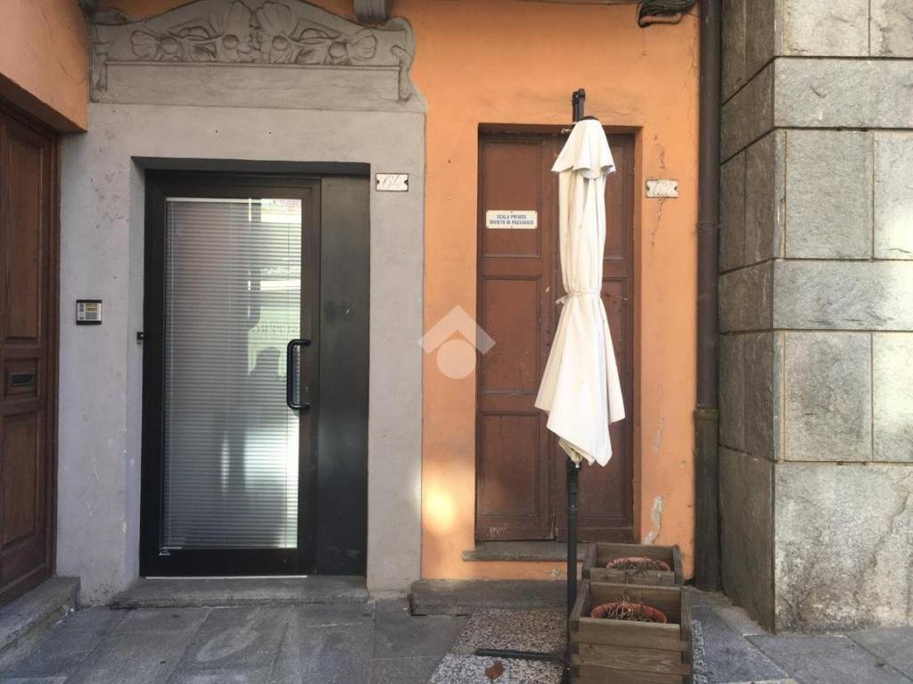 appartamento in vendita a Pino Torinese